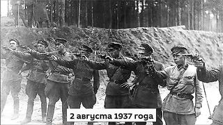 ГОЛЕМИЯ ТЕРОР В СССР