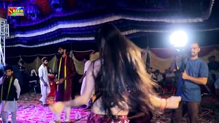 Vasy Badlan Chu Pani - Titlee Jaan Mast Dance 2023 - Punjabi Mujra