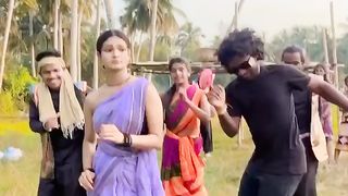 Viral deshi beautiful dance in the world