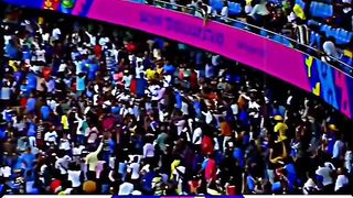 Maxwell wanderful inning in world cup against Afghanistan