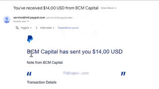 Hasilkan Cuan secara online dibayar Dollar setiap hari - website Penghasil Cuan 2023