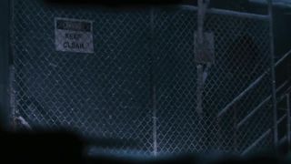 30 Days Of Night (2007) - 13