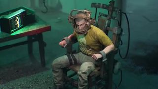 Puzzles & Survival x SAW is officially live!