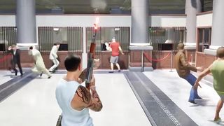 City of Crime: Gang Wars