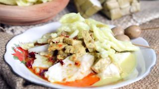 Ketupat Gleded