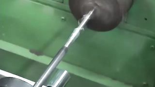Amazing!! Carbon Fiber Fishing Rod - Factory in Korea