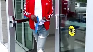 I walk 20 hours from New Jersey to Atlanta trying to find you Tell me how you get