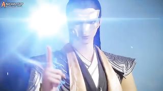 Martial Master Eps 383 Sub Indo