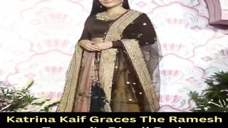 Katrina Kaif Graces The Ramesh Taurani's Diwali Bash #katrinakaif #shorts #viral #youtubeshorts #trending #shortvideo #ytshorts