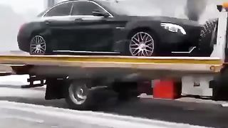 MERCADES BENZ