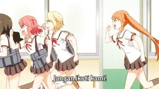 Jangan Ikuti Kami