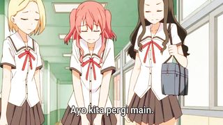 Ayo Kita Pergi Main,