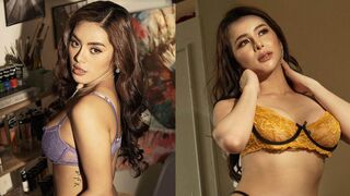 Movie Scene : Lovely Ladies
