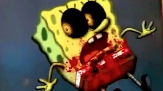 Spongebob Killer Revealed!!!