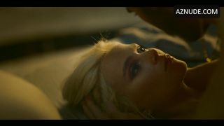 Movie Scene : Elite Netflix