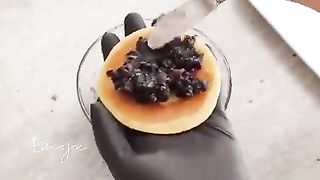 Japanese Red Bean Pancake, Dorayaki,Recipe ♥️♥️♥️