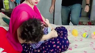 Bachey Palna Bahut Hi Mushkil