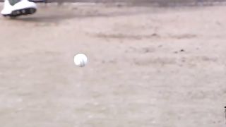 Every Fakhar Zaman six against New Zealand - CWC23
