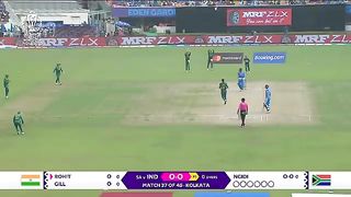 India v South Africa - Hindi Highlights - CWC23.ts