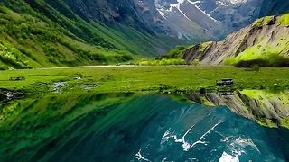 Natural video 119