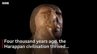 Mystery of Indus Valley Civilization