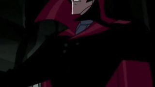 The  Batman vs dracula last scene sinhala Dubbed