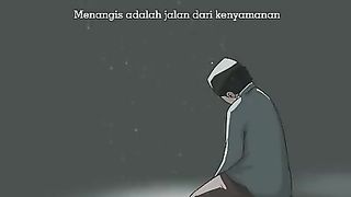 Nasehat sedih.. jangan pernah berputus asa