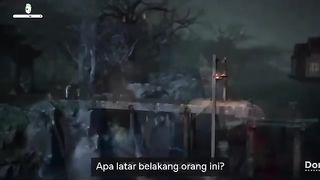 Supreme God Emperor Eps 324 Sub Indo