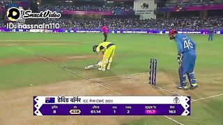 Australia batting highlights