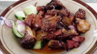Sate Winong