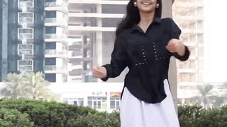 mass dance