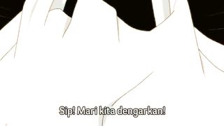 Curhat Remaja