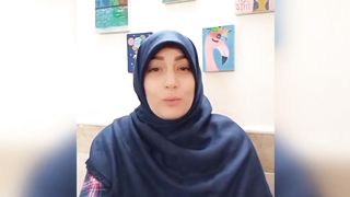 قلق مواد زنی کراتین