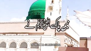 Nabi Pak ﷺ Ne Kis Janwar Ko Marne Se Mana Farmaya Hai - Urdu Status  Whatsapp Status