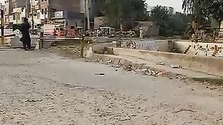 Jaffar Express