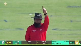 Highest Chase in ODI History By Pakistan Against Australia - Pakistan vs Australia -ODI - PCB