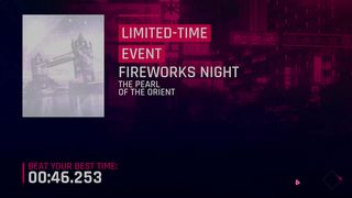 Lotus Emira. Fireworks night. Asphalt 9  Legends