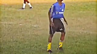 Futboll 3