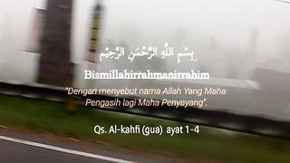 Murottal Al-Qur'an 4