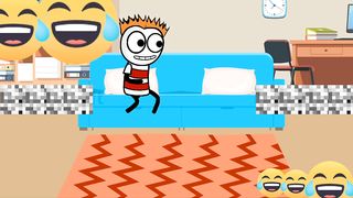 FUNNY CARTOON MOTIVATION