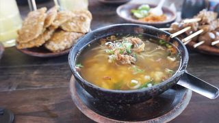 Soto Bathok
