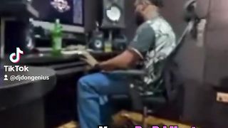 Mimi Refix ReDrum by Dj Don Genius
