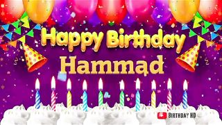 Happy birthday song|birthday song