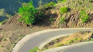 Great hills