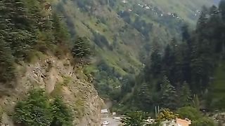 Hill vely