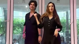 Laung Da Lashkara Dance Janhavi X Shehzaan
