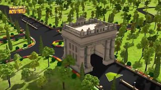 क्या है Human Statue Garden का Secret_ _ Hindi Cartoon _ Motu Patlu _ New Episodes _ S13 _ _spot(480P).