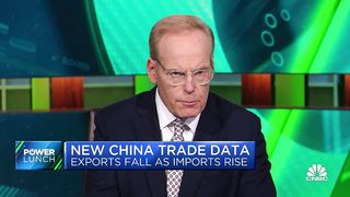 The Chinese economy is not as bad as people think, says China Market Research Group's Shaun Rein