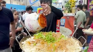 Cheapest vs expensive pasta