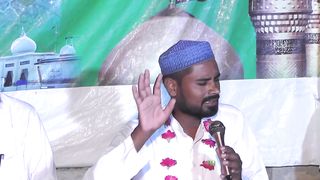 Ek Main Hi Nahi Un Par Qurban Zamana Hai